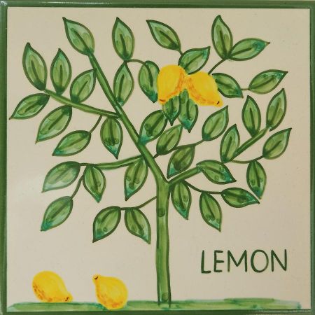 Casa Monte Cristo Apartments - Lemon Lagos Esterno foto