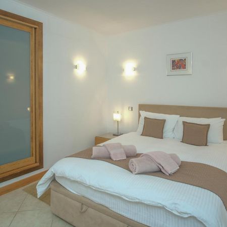 Casa Monte Cristo Apartments - Lemon Lagos Esterno foto