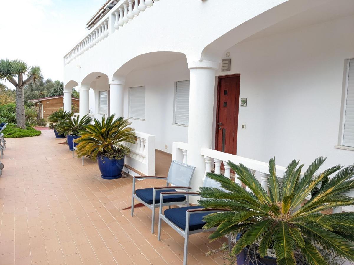 Casa Monte Cristo Apartments - Lemon Lagos Esterno foto
