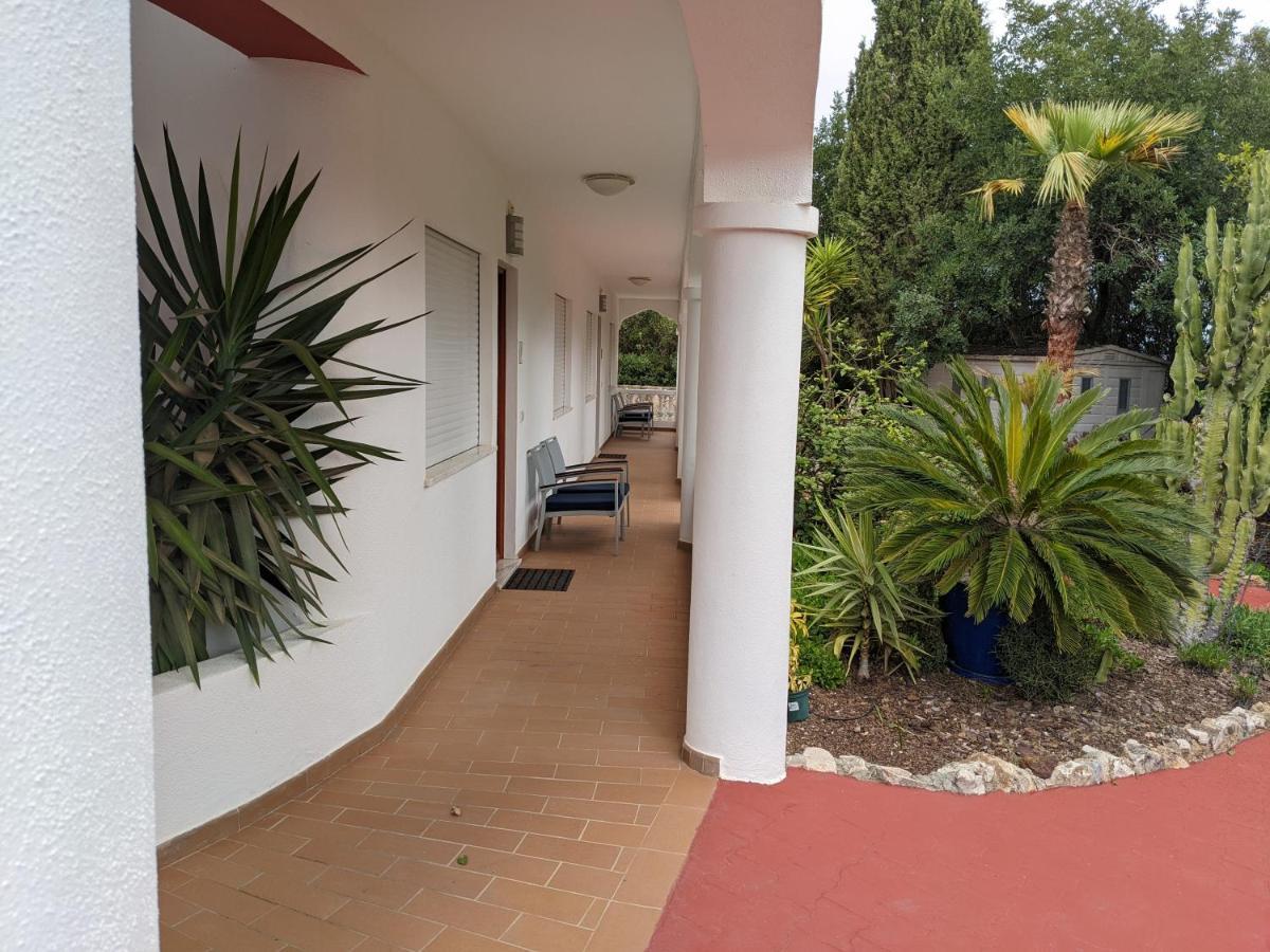 Casa Monte Cristo Apartments - Lemon Lagos Esterno foto
