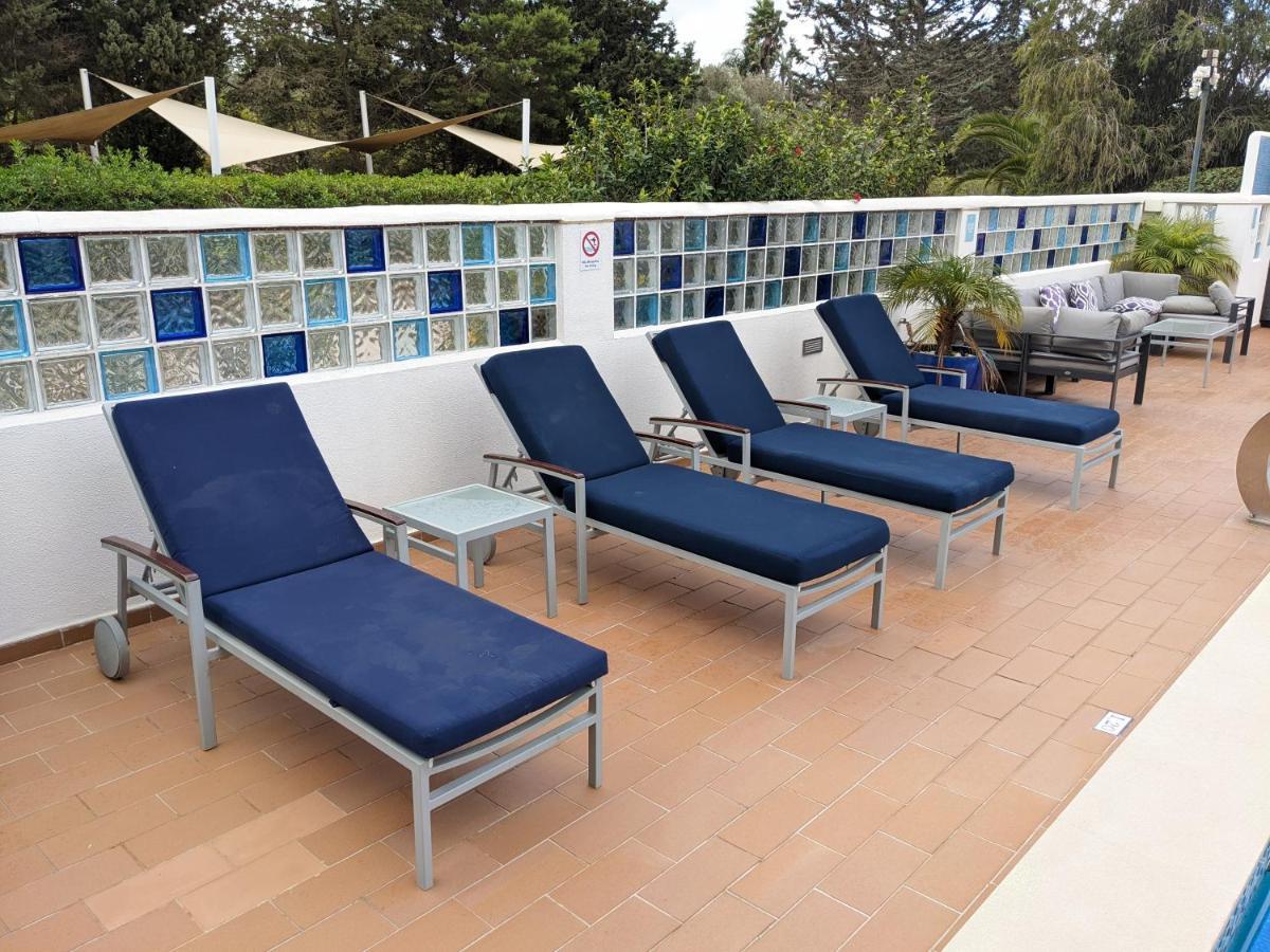 Casa Monte Cristo Apartments - Lemon Lagos Esterno foto