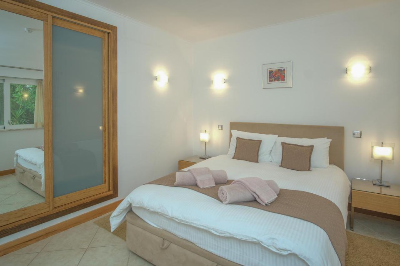 Casa Monte Cristo Apartments - Lemon Lagos Esterno foto