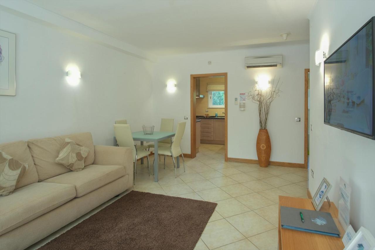 Casa Monte Cristo Apartments - Lemon Lagos Esterno foto