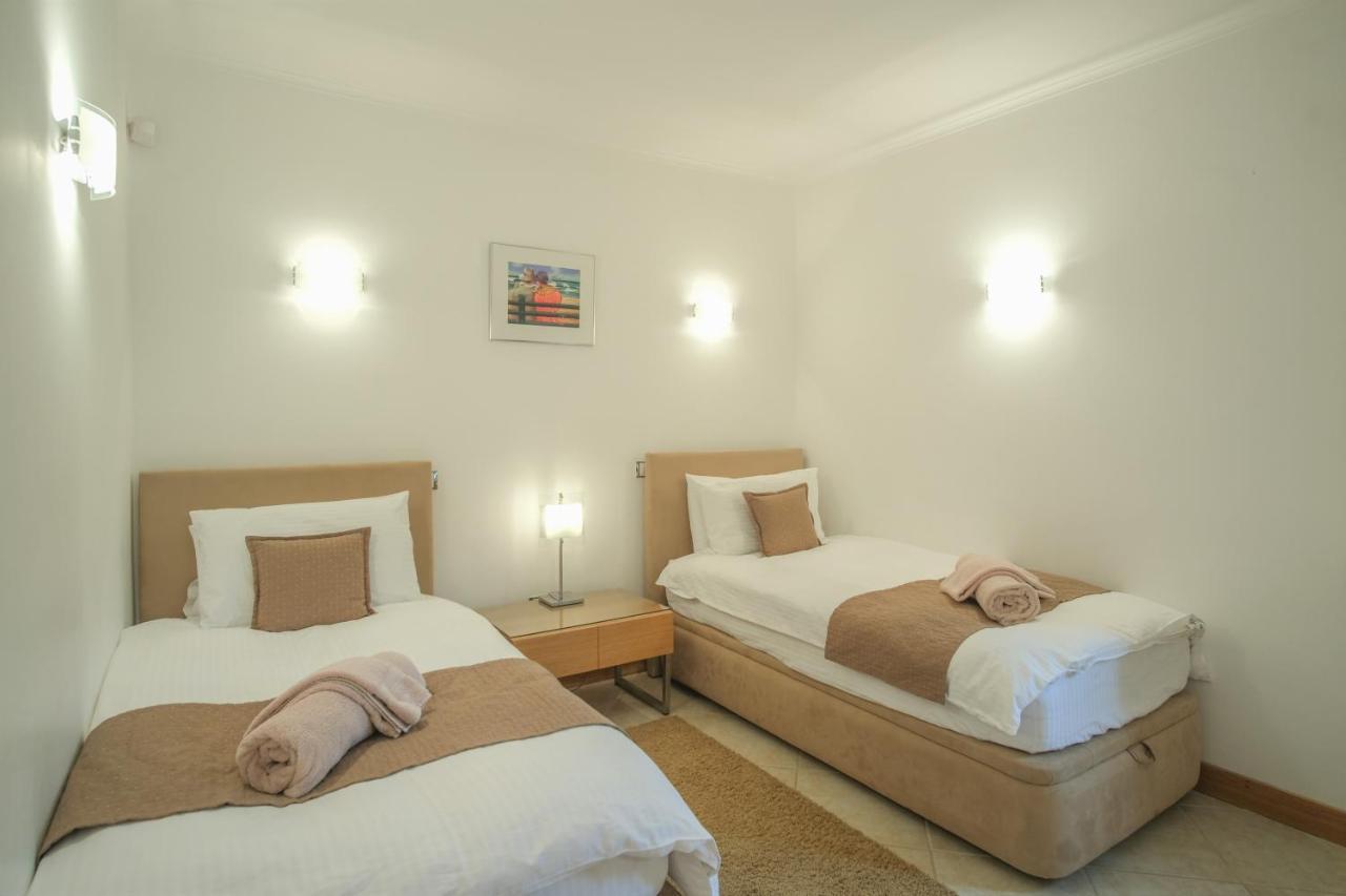Casa Monte Cristo Apartments - Lemon Lagos Esterno foto