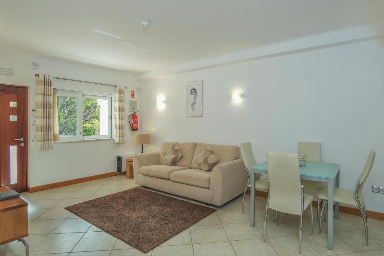 Casa Monte Cristo Apartments - Lemon Lagos Esterno foto