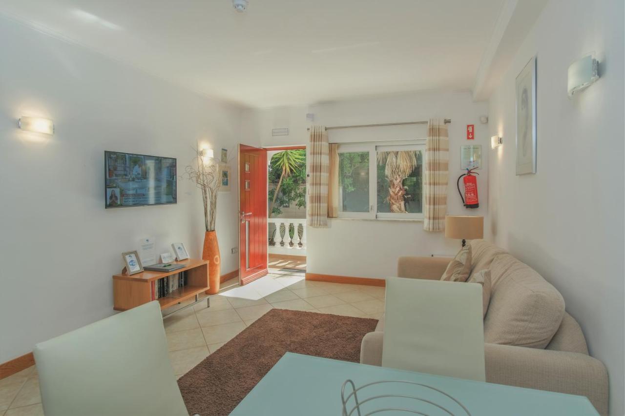 Casa Monte Cristo Apartments - Lemon Lagos Esterno foto