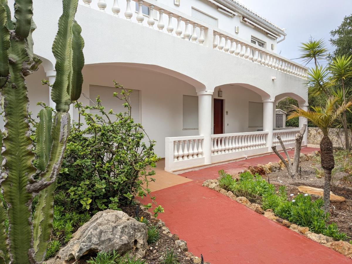 Casa Monte Cristo Apartments - Lemon Lagos Esterno foto